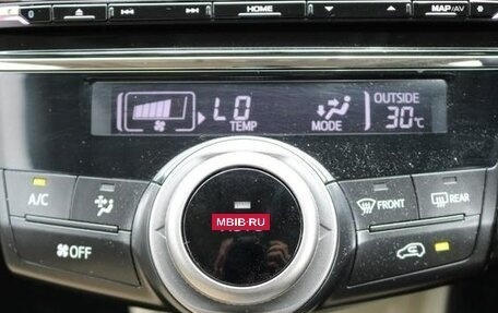 Toyota Prius Alpha I (ZVW40/41), 2021 год, 1 450 000 рублей, 11 фотография
