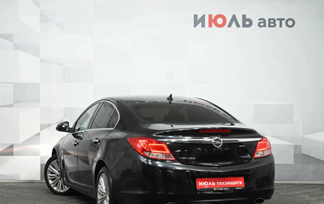 Opel Insignia II рестайлинг, 2012 год, 870 000 рублей, 4 фотография