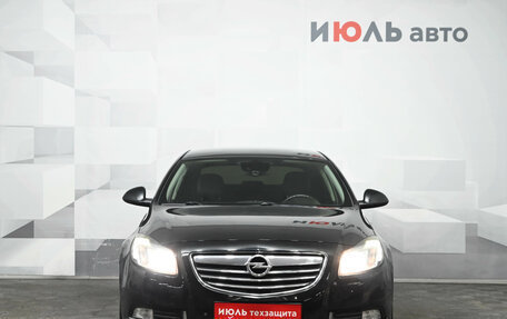 Opel Insignia II рестайлинг, 2012 год, 870 000 рублей, 2 фотография
