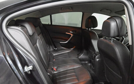 Opel Insignia II рестайлинг, 2012 год, 870 000 рублей, 11 фотография