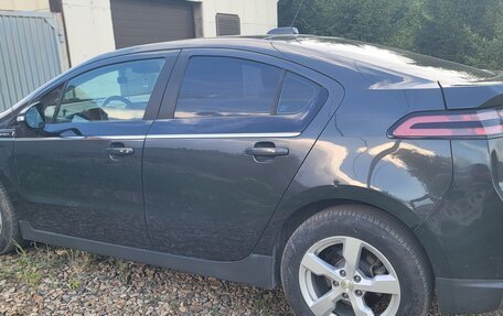 Chevrolet Volt I, 2015 год, 1 150 000 рублей, 3 фотография
