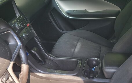 Chevrolet Volt I, 2015 год, 1 150 000 рублей, 15 фотография