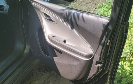 Chevrolet Volt I, 2015 год, 1 150 000 рублей, 17 фотография