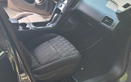Chevrolet Volt I, 2015 год, 1 150 000 рублей, 16 фотография