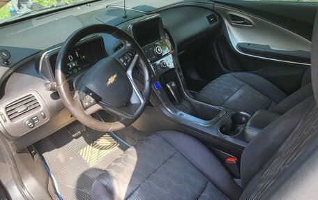Chevrolet Volt I, 2015 год, 1 150 000 рублей, 12 фотография