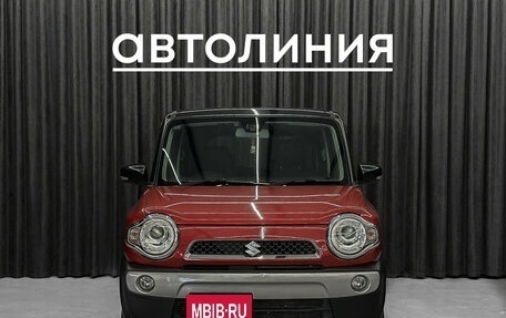 Suzuki Hustler, 2014 год, 710 000 рублей, 2 фотография