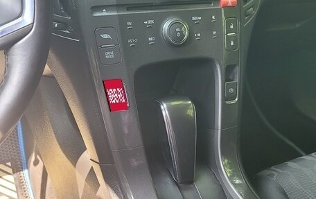 Chevrolet Volt I, 2015 год, 1 150 000 рублей, 13 фотография
