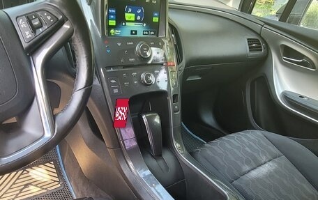 Chevrolet Volt I, 2015 год, 1 150 000 рублей, 11 фотография