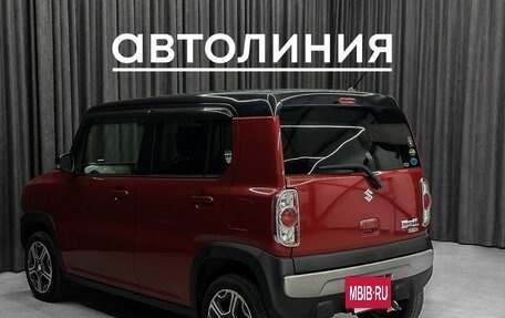 Suzuki Hustler, 2014 год, 710 000 рублей, 3 фотография
