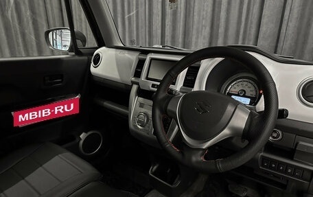 Suzuki Hustler, 2014 год, 710 000 рублей, 9 фотография