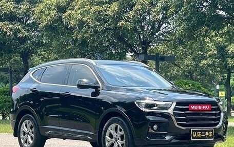 Haval H6, 2021 год, 980 000 рублей, 3 фотография