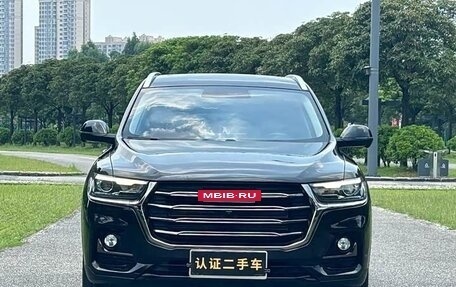 Haval H6, 2021 год, 980 000 рублей, 2 фотография