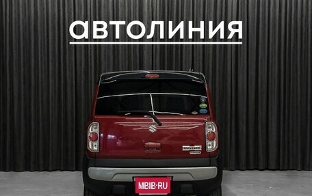 Suzuki Hustler, 2014 год, 710 000 рублей, 5 фотография