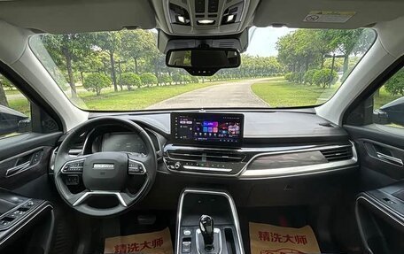 Haval H6, 2021 год, 980 000 рублей, 9 фотография