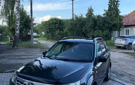 Subaru Forester, 2011 год, 1 050 000 рублей, 1 фотография
