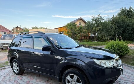 Subaru Forester, 2011 год, 1 050 000 рублей, 5 фотография