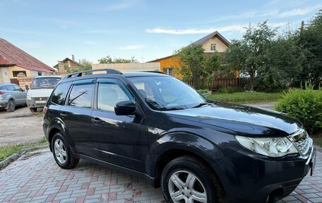 Subaru Forester, 2011 год, 1 050 000 рублей, 3 фотография