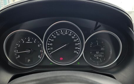 Mazda 6, 2017 год, 2 000 000 рублей, 7 фотография