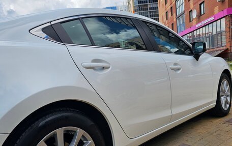 Mazda 6, 2017 год, 2 000 000 рублей, 6 фотография