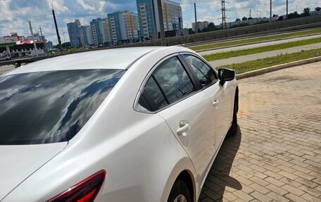 Mazda 6, 2017 год, 2 000 000 рублей, 4 фотография