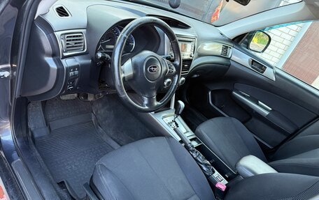 Subaru Forester, 2011 год, 1 050 000 рублей, 6 фотография