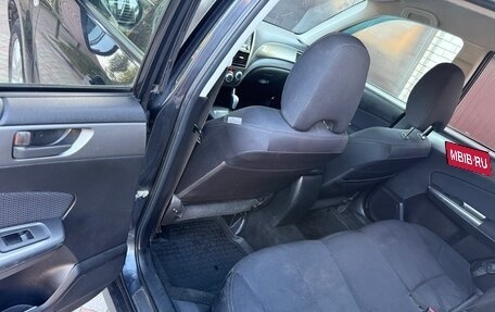 Subaru Forester, 2011 год, 1 050 000 рублей, 7 фотография