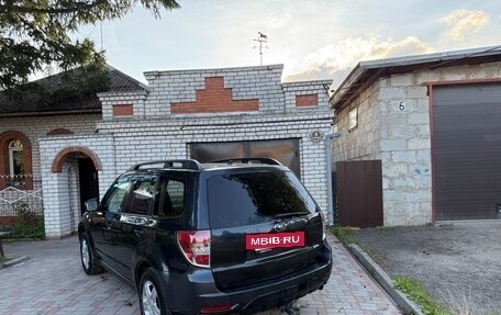 Subaru Forester, 2011 год, 1 050 000 рублей, 4 фотография
