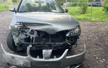 Nissan Almera, 2005 год, 200 000 рублей, 1 фотография