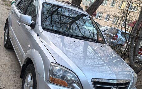 KIA Sorento IV, 2007 год, 900 000 рублей, 1 фотография