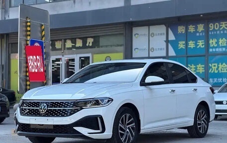 Volkswagen Lavida, 2024 год, 1 482 000 рублей, 1 фотография