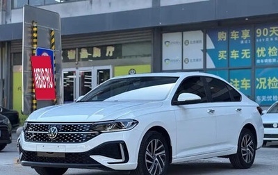Volkswagen Lavida, 2024 год, 1 482 000 рублей, 1 фотография