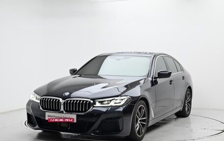 BMW 5 серия, 2023 год, 4 097 000 рублей, 1 фотография