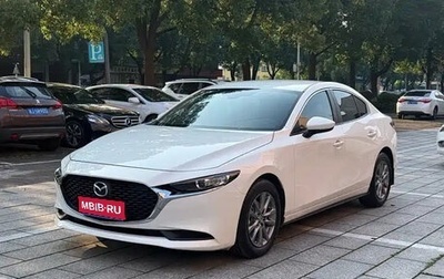 Mazda 3, 2023 год, 1 580 000 рублей, 1 фотография