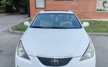 Toyota Camry Solara II, 2005 год, 700 000 рублей, 1 фотография