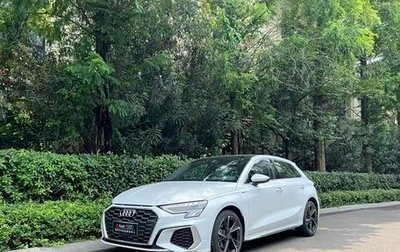 Audi A3, 2023 год, 1 930 285 рублей, 1 фотография