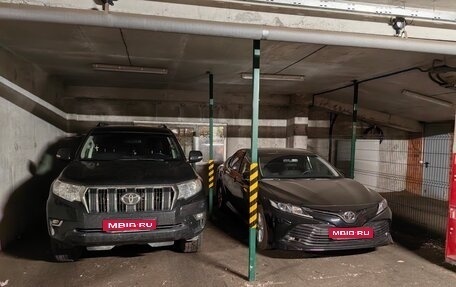 Toyota Camry, 2020 год, 2 950 000 рублей, 1 фотография