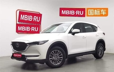 Mazda CX-5 II, 2021 год, 1 720 000 рублей, 1 фотография