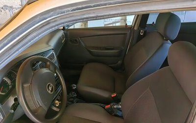 Daewoo Nexia I рестайлинг, 2012 год, 220 000 рублей, 1 фотография
