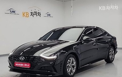 Hyundai Sonata VIII, 2022 год, 1 940 000 рублей, 1 фотография
