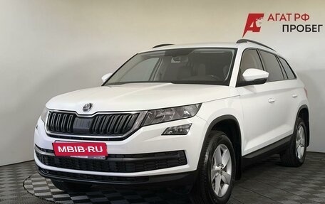 Skoda Kodiaq I, 2018 год, 2 275 000 рублей, 1 фотография