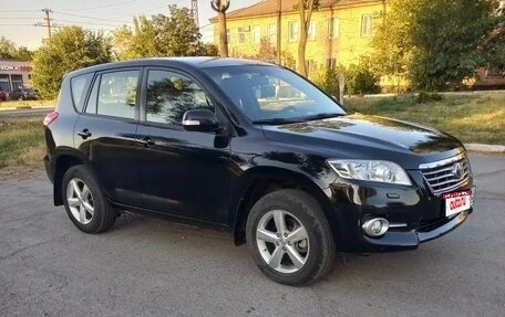 Toyota RAV4, 2011 год, 1 420 000 рублей, 1 фотография