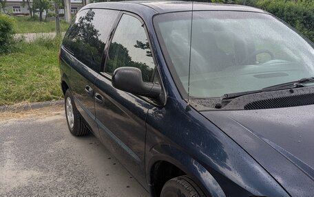 Dodge Caravan IV, 2002 год, 450 000 рублей, 2 фотография