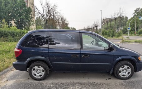 Dodge Caravan IV, 2002 год, 450 000 рублей, 5 фотография