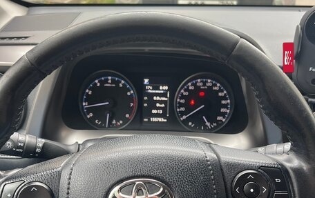 Toyota RAV4, 2019 год, 2 300 000 рублей, 7 фотография