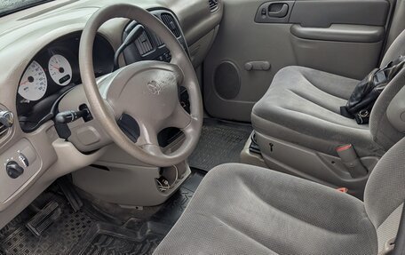 Dodge Caravan IV, 2002 год, 450 000 рублей, 7 фотография