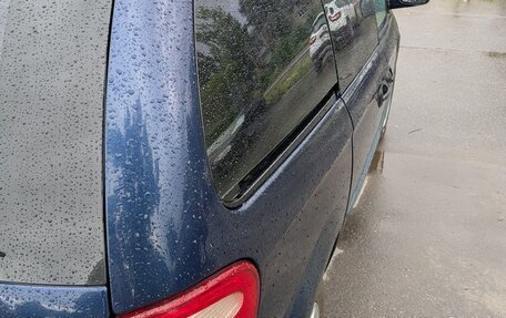 Dodge Caravan IV, 2002 год, 450 000 рублей, 18 фотография