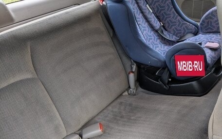 Dodge Caravan IV, 2002 год, 450 000 рублей, 16 фотография