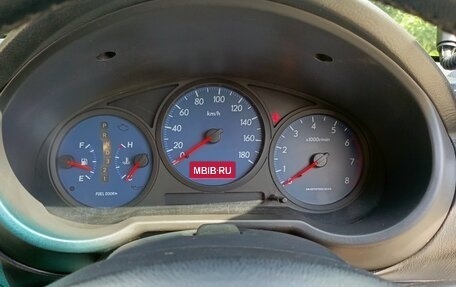 Subaru Impreza III, 2002 год, 290 000 рублей, 13 фотография