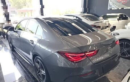 Mercedes-Benz CLA, 2022 год, 2 020 000 рублей, 5 фотография
