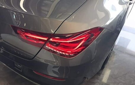 Mercedes-Benz CLA, 2022 год, 2 020 000 рублей, 7 фотография
